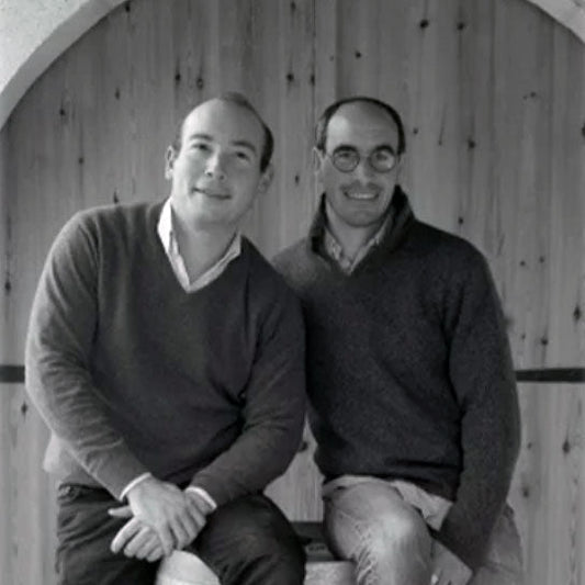 Meet the Makers of ZERO DEGRE (France)