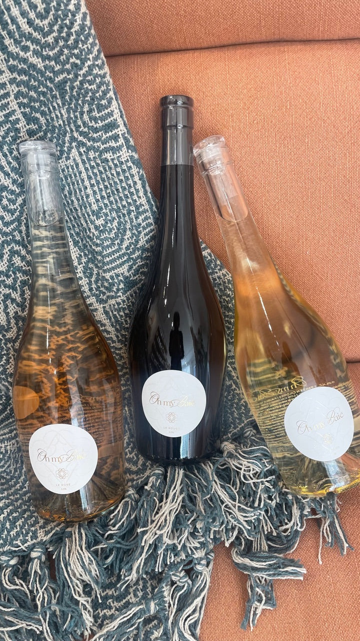 Découvrez les meilleures boissons sans alcool de France et d'Allemagne avec Yasmina Khouaidjia chez Le Cactus de Barnabé (Strasbourg, France)