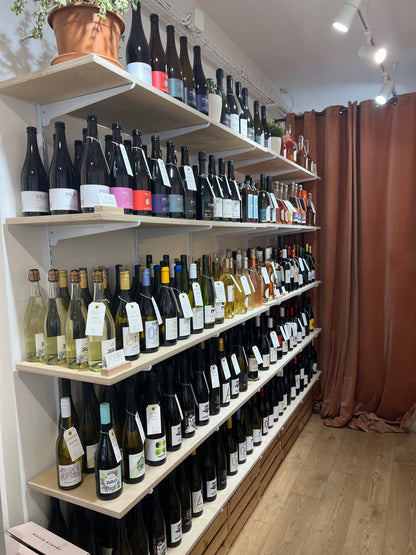 Découvrez des boissons alternatives haut de gamme avec Yasmina Khouaidjia chez Le Cactus de Barnabé (Strasbourg, France)