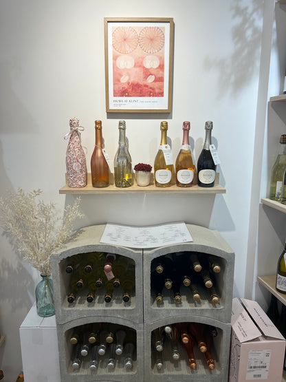 Découvrez des boissons alternatives haut de gamme avec Yasmina Khouaidjia chez Le Cactus de Barnabé (Strasbourg, France)