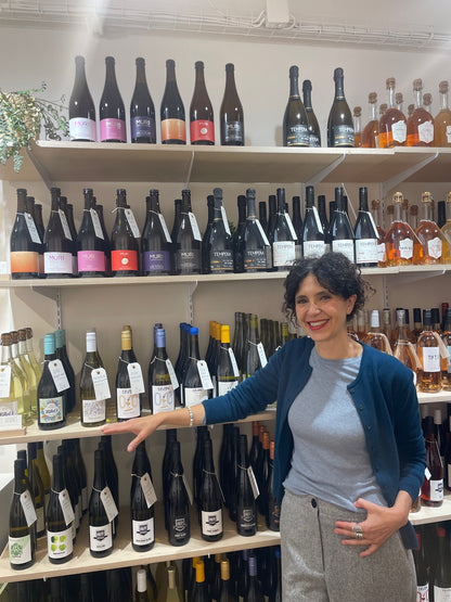 Découvrez des boissons alternatives haut de gamme avec Yasmina Khouaidjia chez Le Cactus de Barnabé (Strasbourg, France)