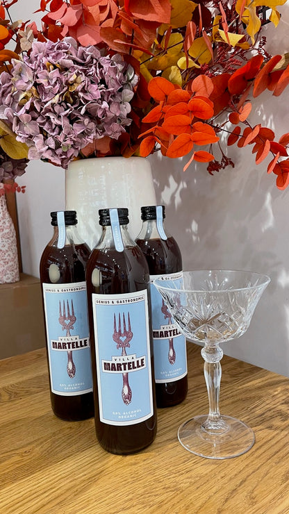 Découvrez des boissons alternatives haut de gamme avec Yasmina Khouaidjia chez Le Cactus de Barnabé (Strasbourg, France)