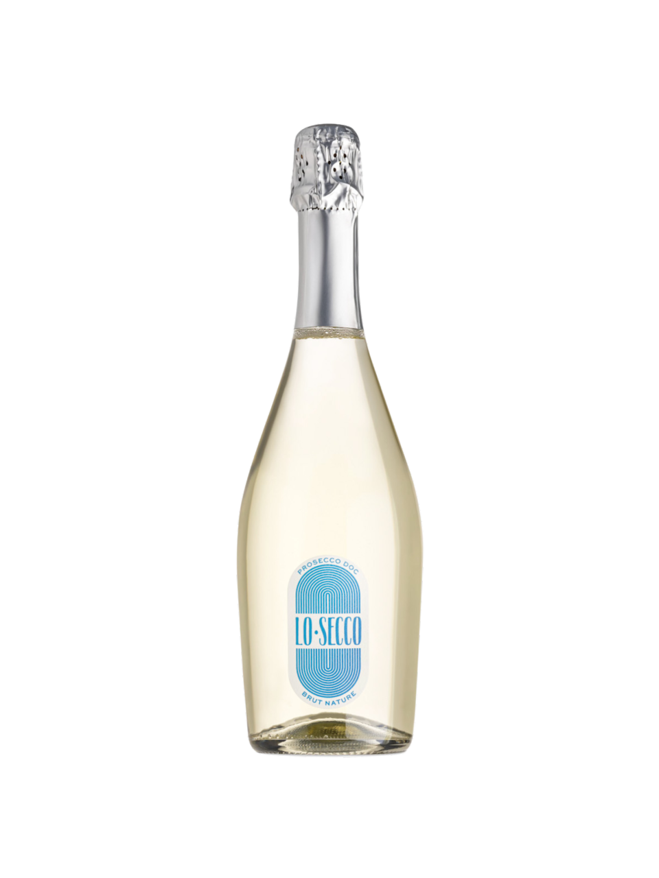 Virtual Tastings with the Creator of LO SECCO (USA)