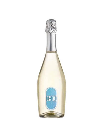 Virtual Tastings with the Creator of LO SECCO (USA)