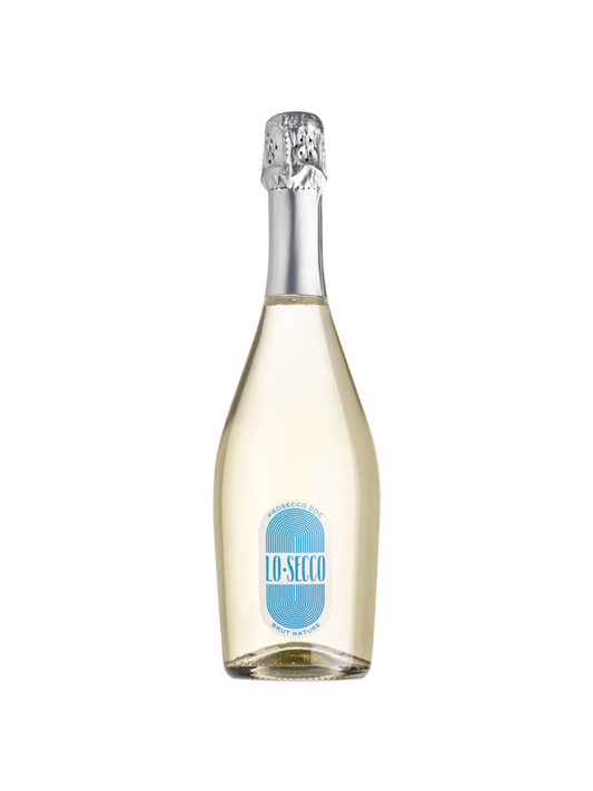 Virtual Tastings with the Creator of LO SECCO (USA)