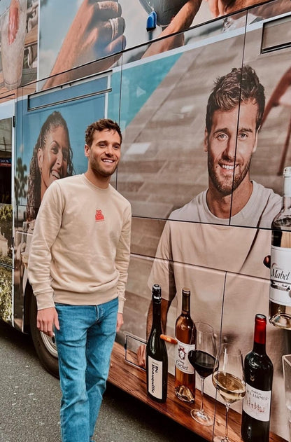 Meet the Maker of LA JALOUSIE (France)