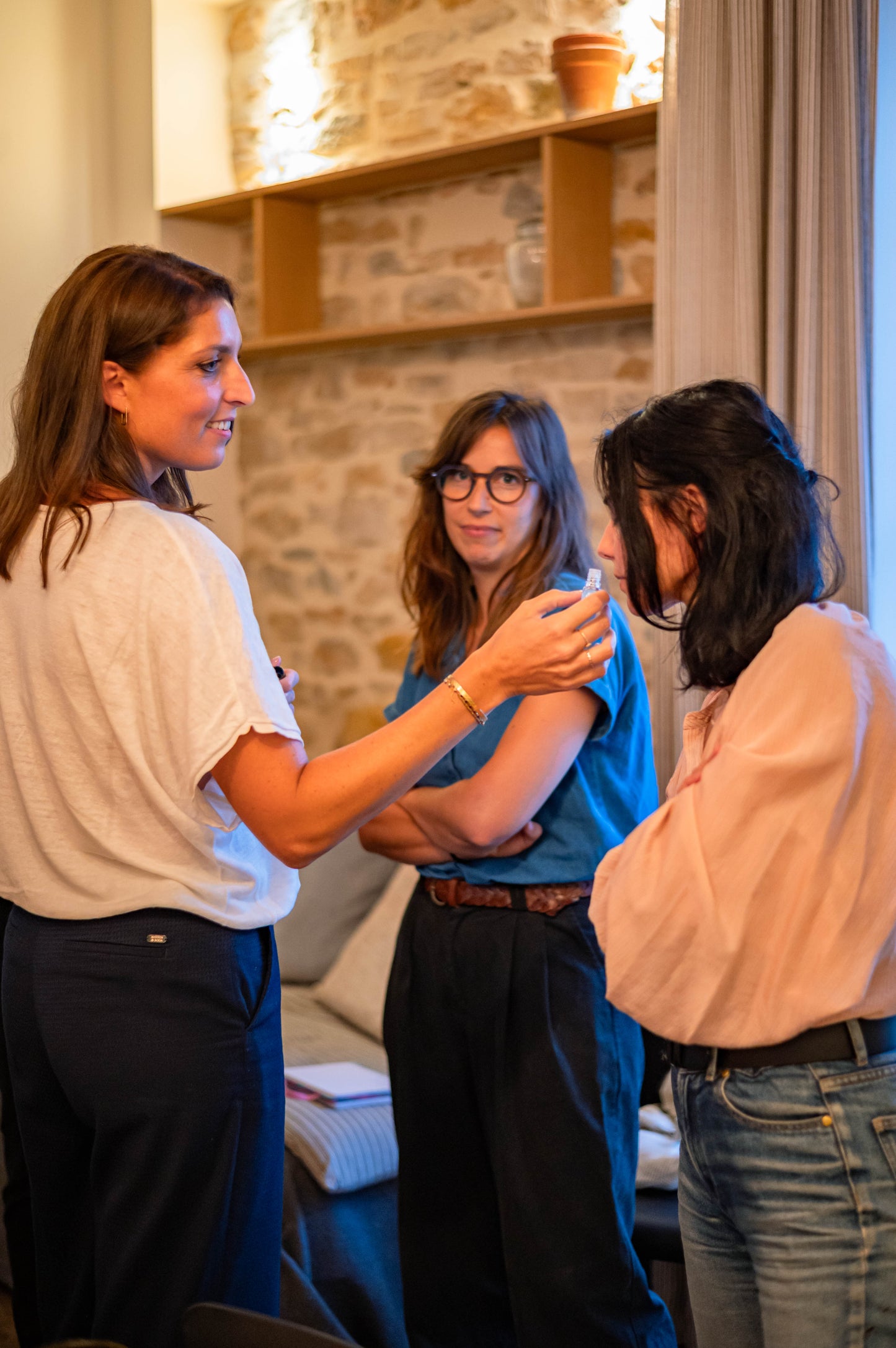 Non-Alcoholic Discovery Workshop Paired With A Professional Photo Shoot