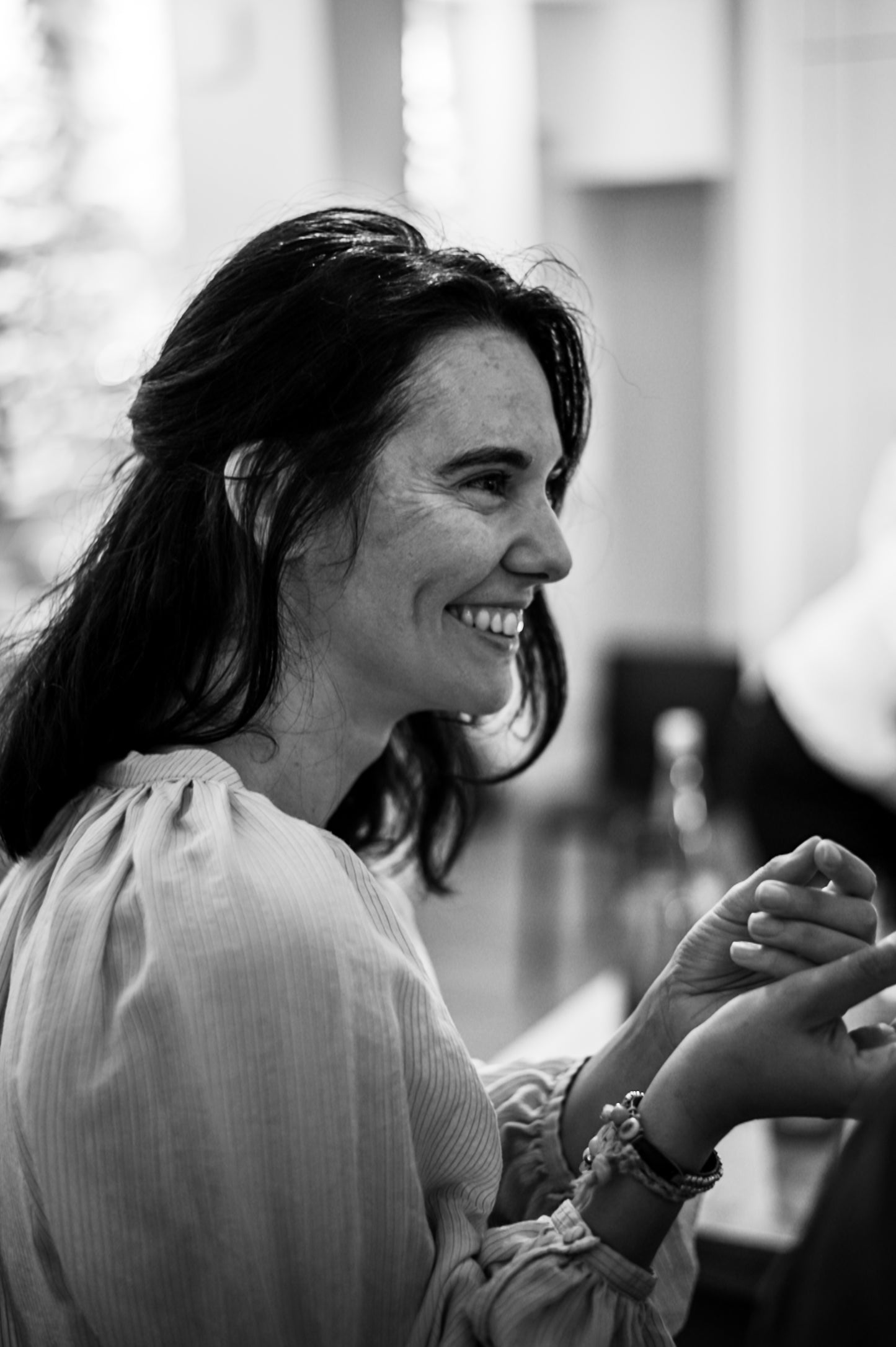 Non-Alcoholic Discovery Workshop Paired With Creative Gastronomy Workshop