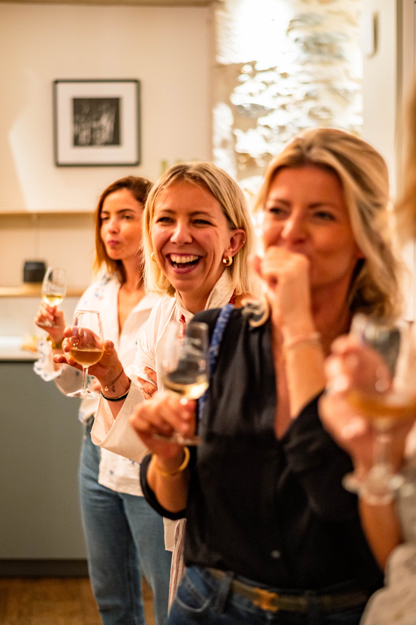 Non-Alcoholic Discovery Workshop Paired With A Professional Photo Shoot