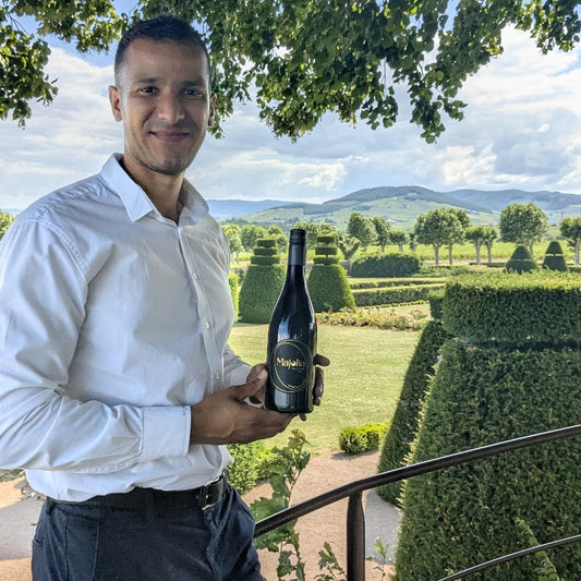Meet the Maker of MAJOLIA (France)