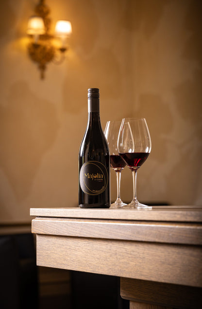Meet the Maker of MAJOLIA (France)