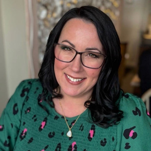 Alcohol-Free Taster Sessions with Maria Easley (United Kingdom)