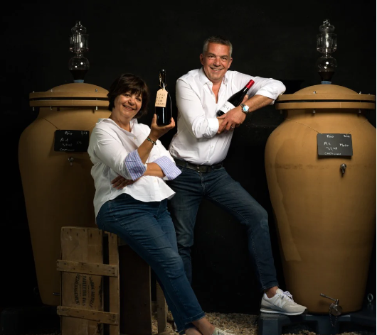 Meet the Creators of AFFRANCHI 0.0 (France)