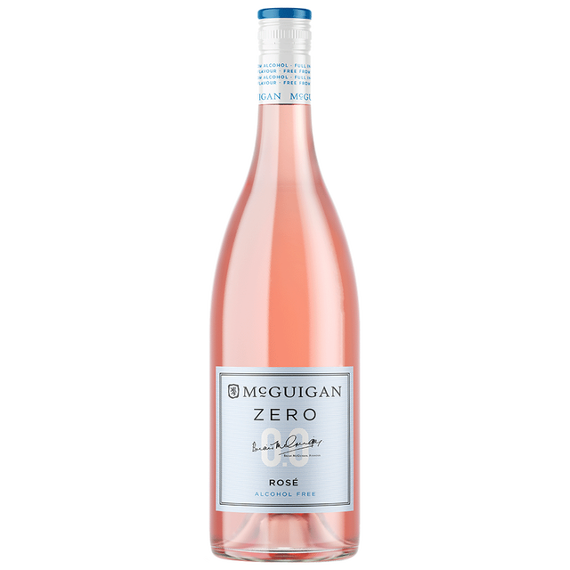 Meet the Creator of MCGUIGAN ZERO (Australia)