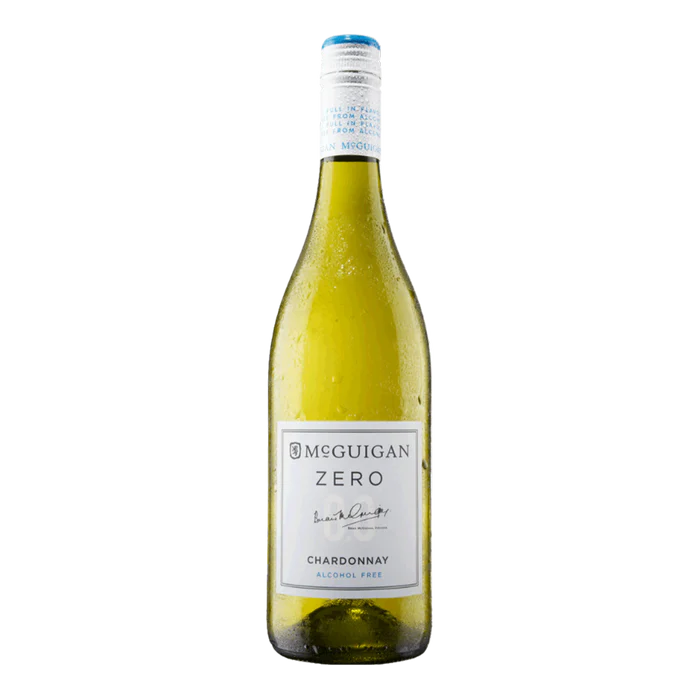 Meet the Creator of MCGUIGAN ZERO (Australia)