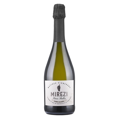 Meet the Maker of MIREZI (France)