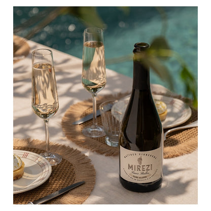 Meet the Maker of MIREZI (France)