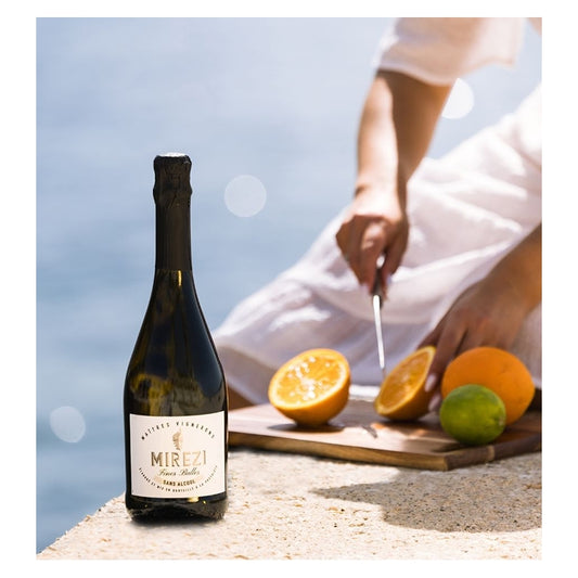 Meet the Creator of MIREZI (France)