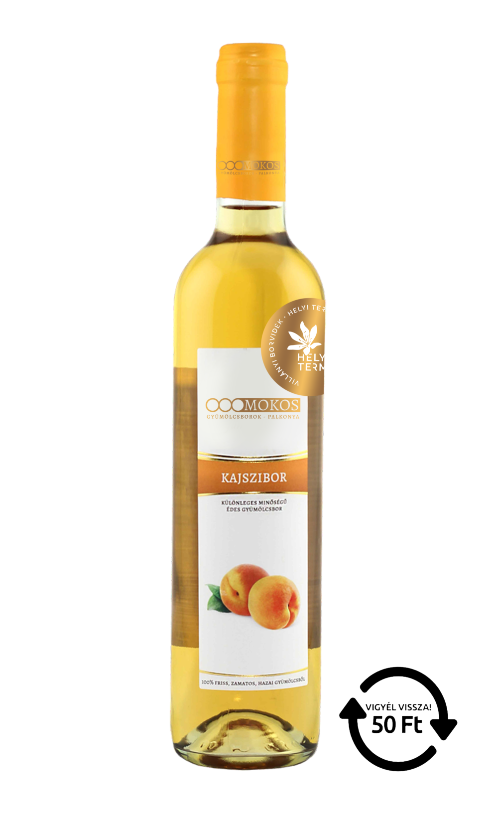 Meet the Creator of MOKOS (Hungary)