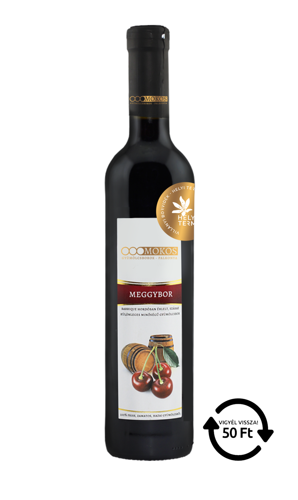 Meet the Creator of MOKOS (Hungary)