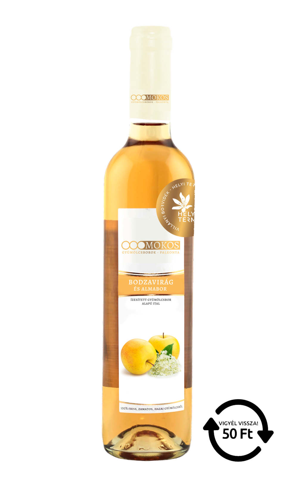 Meet the Creator of MOKOS (Hungary)