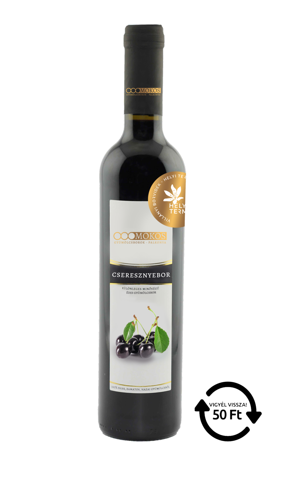 Meet the Creator of MOKOS (Hungary)