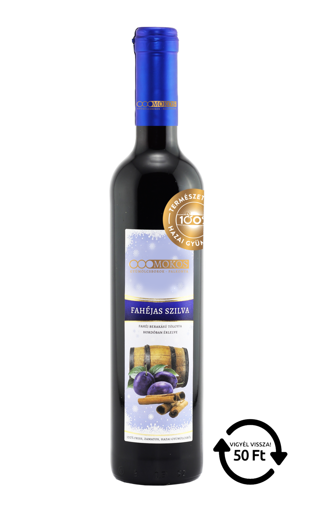 Meet the Creator of MOKOS (Hungary)