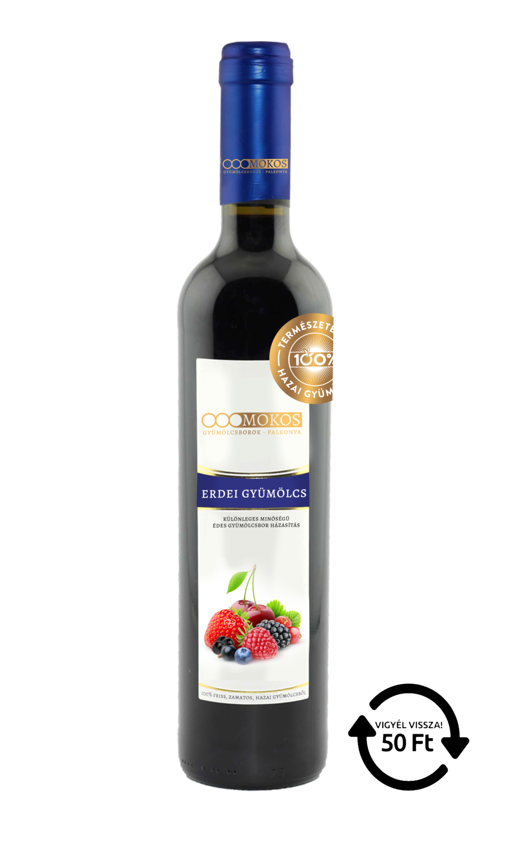 Meet the Creator of MOKOS (Hungary)