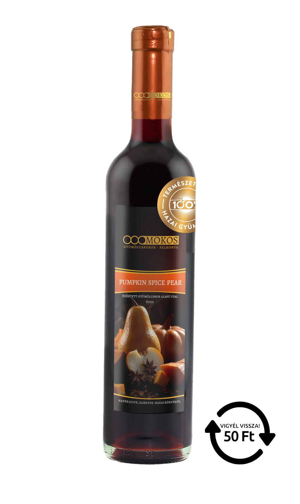 Meet the Creator of MOKOS (Hungary)