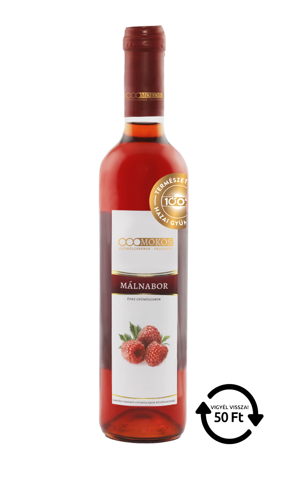 Meet the Creator of MOKOS (Hungary)