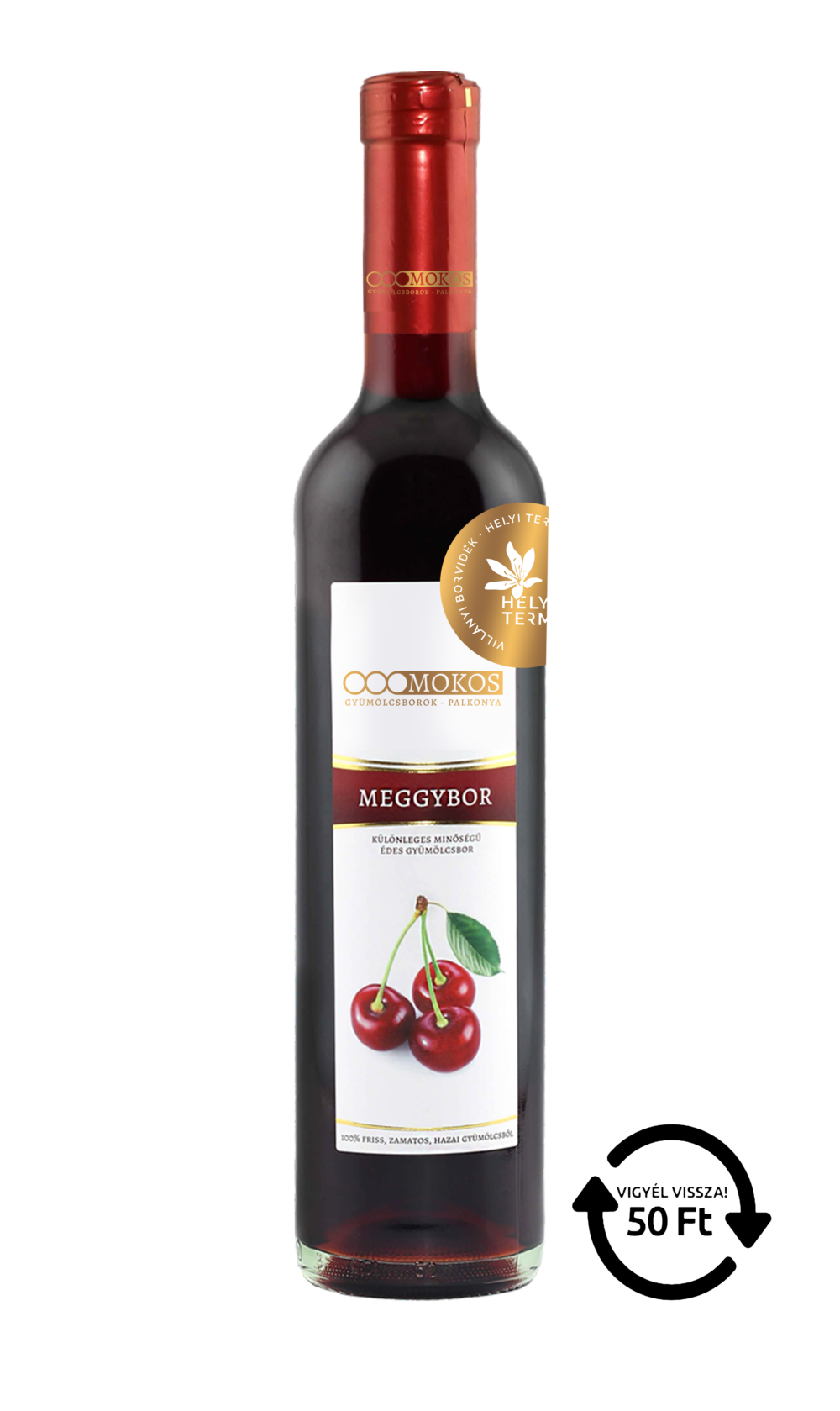 Meet the Creator of MOKOS (Hungary)