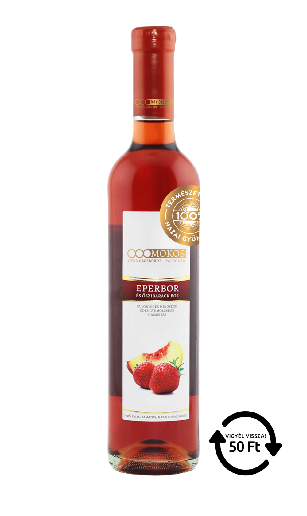 Meet the Creator of MOKOS (Hungary)