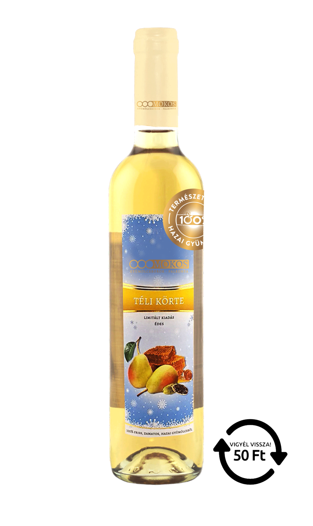 Meet the Creator of MOKOS (Hungary)