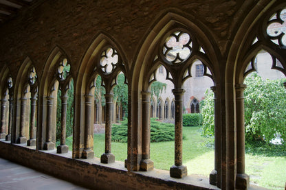 Private Guided Visit At Unterlinden Museum Followed By Non-Alcoholic Wine Tastings (Colmar, France)