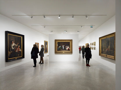 Private Guided Visit At Unterlinden Museum Followed By Non-Alcoholic Wine Tastings (Colmar, France)