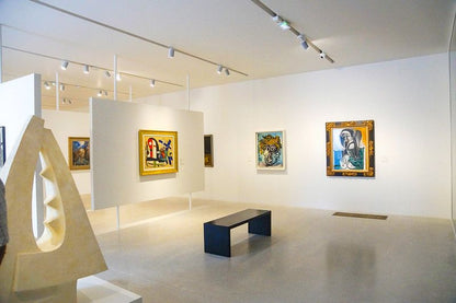 Private Guided Visit At Unterlinden Museum Followed By Non-Alcoholic Wine Tastings (Colmar, France)