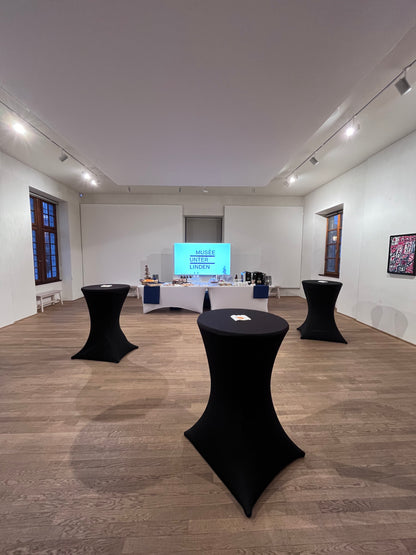 Private Guided Visit At Unterlinden Museum Followed By Non-Alcoholic Wine Tastings (Colmar, France)
