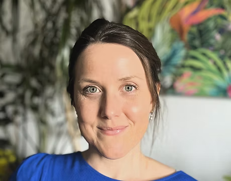 Discover Yoga And Non-Alcoholic Wines With Mylène Maillard (France)