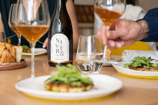 Non-Fermented Gourmet Beverage Tasting Masterclass