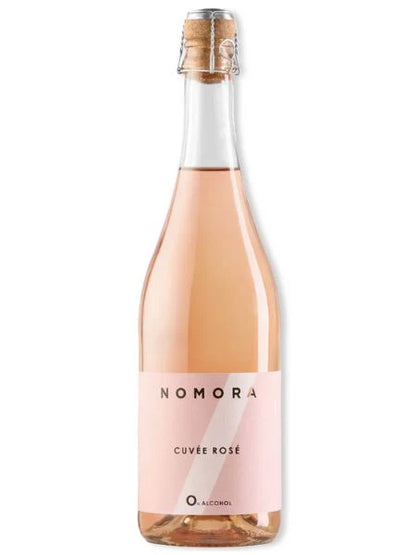 Meet the Maker of NOMORA (Italy)