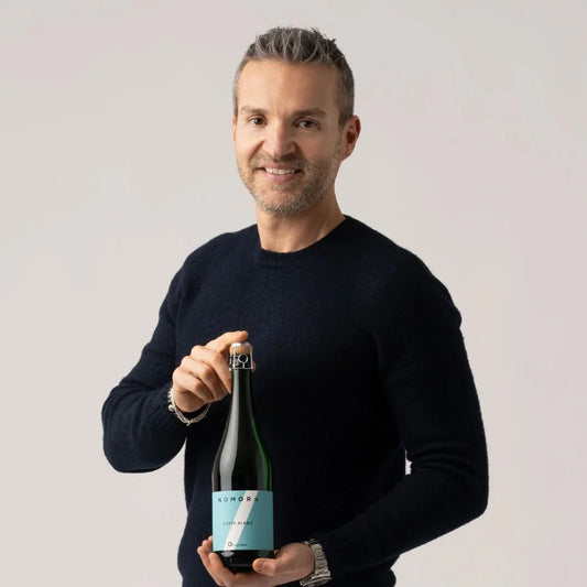 Meet the Creator of NOMORA (Italy)