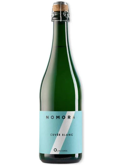 Meet the Maker of NOMORA (Italy)