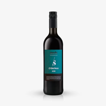 Meet the Makers of O'DACIEUX (France)