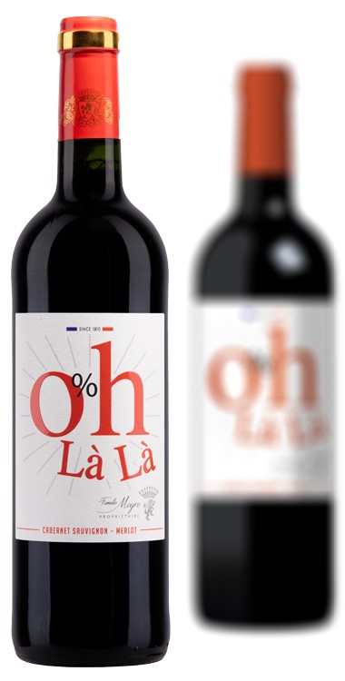 Meet the Makers of OH LÀ LÀ (France)