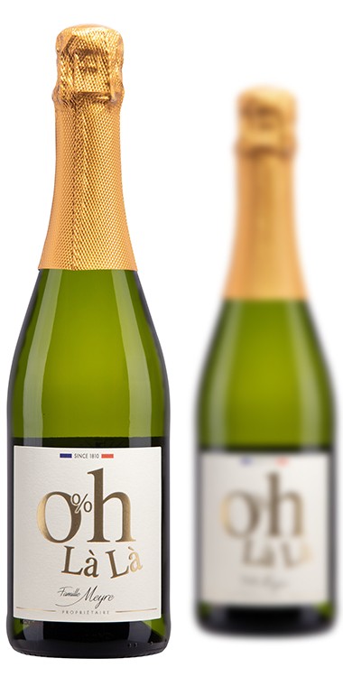 Meet the Makers of OH LÀ LÀ (France)