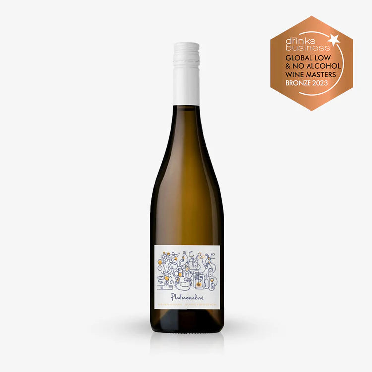 Meet the Creators of PHÉNOMÈNE (France)