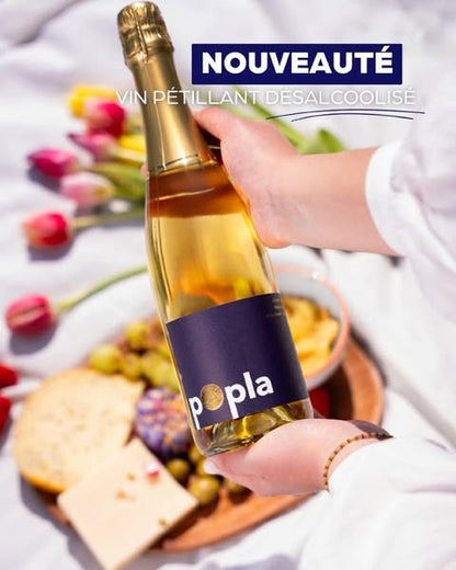 Taste New Dealcoholised Wines from Alsace (Mulhouse, France)