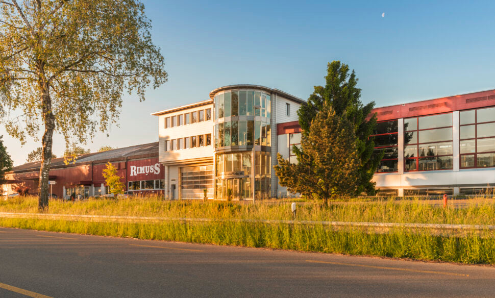 Meet the Makers of RIMUSS & STRADA (Switzerland)