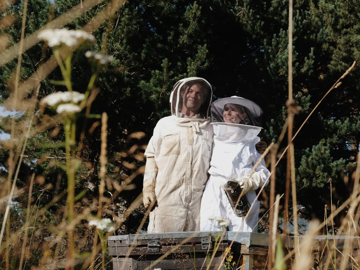 Visit to an Apiary and Honey Tasting led by the Founder of Le Rucher de Prats d'Amont - Summer 2027 (Egat, France)