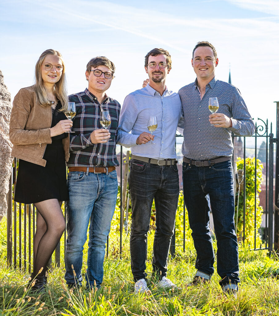 Meet the Creators of POPLA (France)